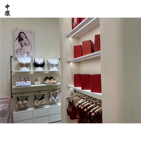 開一家內衣店要多少錢？